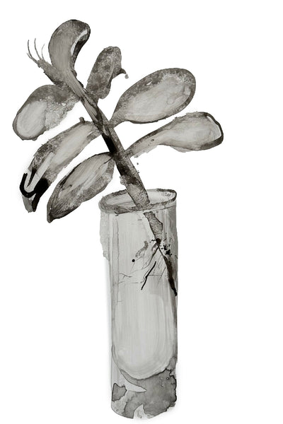 Merrian Dennis - Botanical Specimen #3