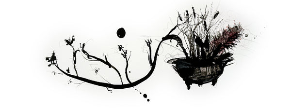 Merrian Dennis - Ikebana 9