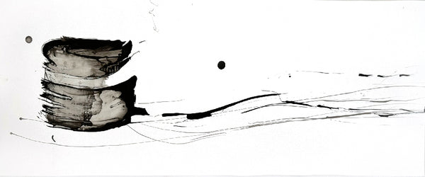 Merrian Dennis - Tea Bowl 2