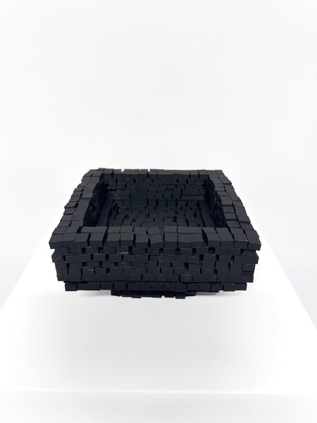 TJ Bateson - Bowl (square)
