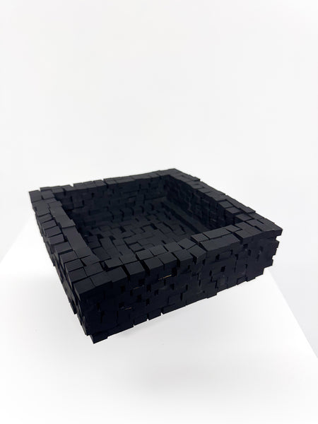 TJ Bateson - Bowl (square)