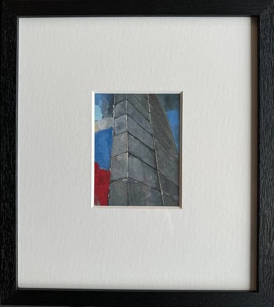 Robyn Burgess - Westgate (A Study)