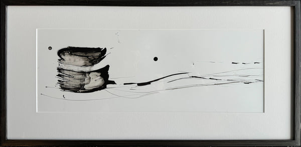 Merrian Dennis - Tea Bowl 2