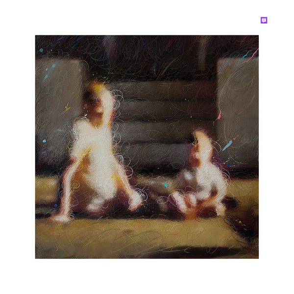 Shane McGowan - Father & Son