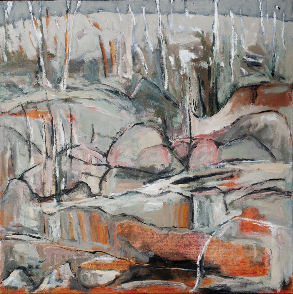 Robyn Kinsela – TACIT ART