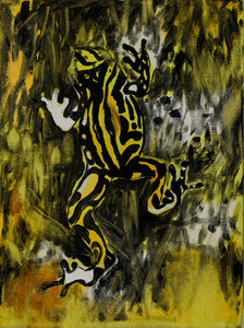 Merrin Eirth - Dancing With the Frog