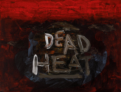 Merrin Eirth - Dead Heat