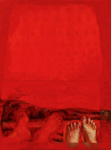 Merrin Eirth - Murmur in Red