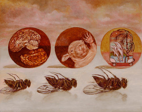 Merrin Eirth - Coming and Going