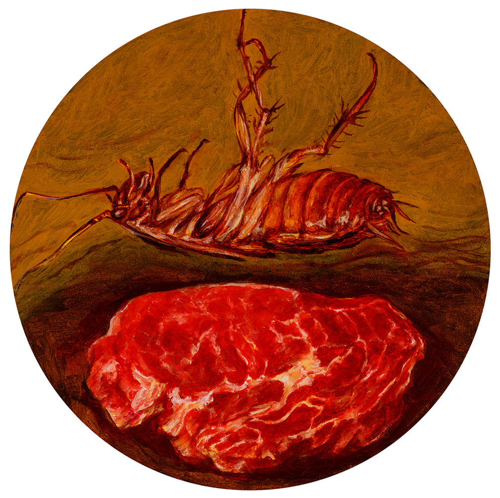 Merrin Eirth - Protein