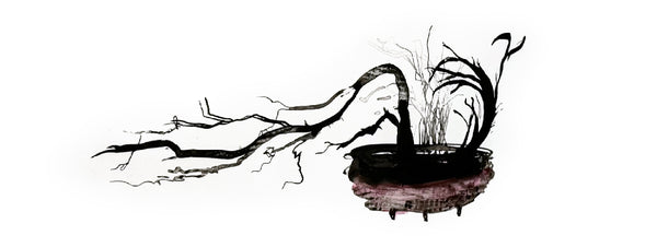 Merrian Dennis - Ikebana 10
