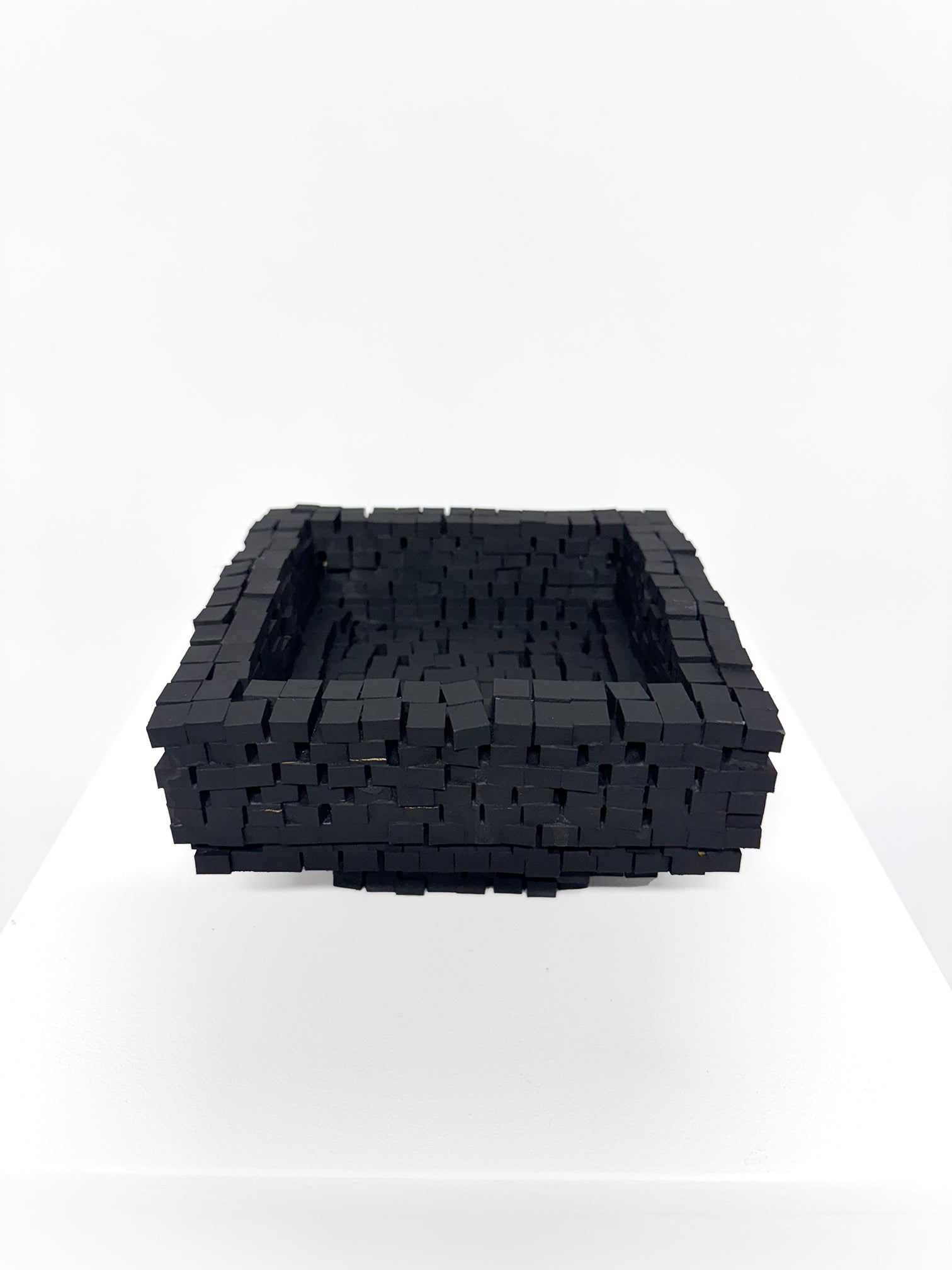 TJ Bateson - Bowl (square)