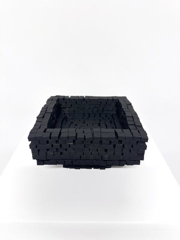 TJ Bateson - Bowl (square)