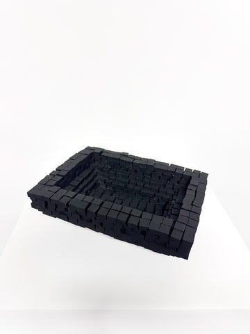 TJ Bateson - Bowl (rectangle)