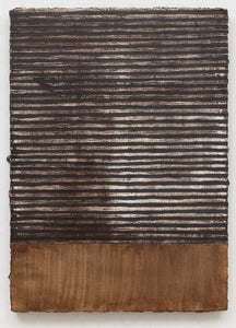 Terri Brooks - Weathered Ridges