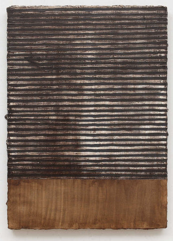 Terri Brooks - Weathered Ridges