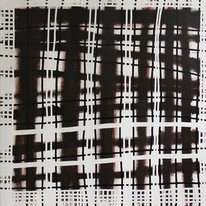 Terri Brooks - Open Weave