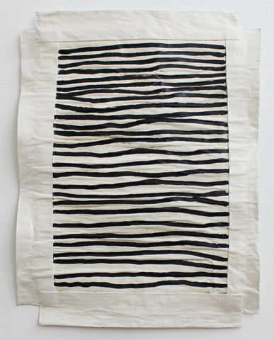 Terri Brooks - Fold Lines