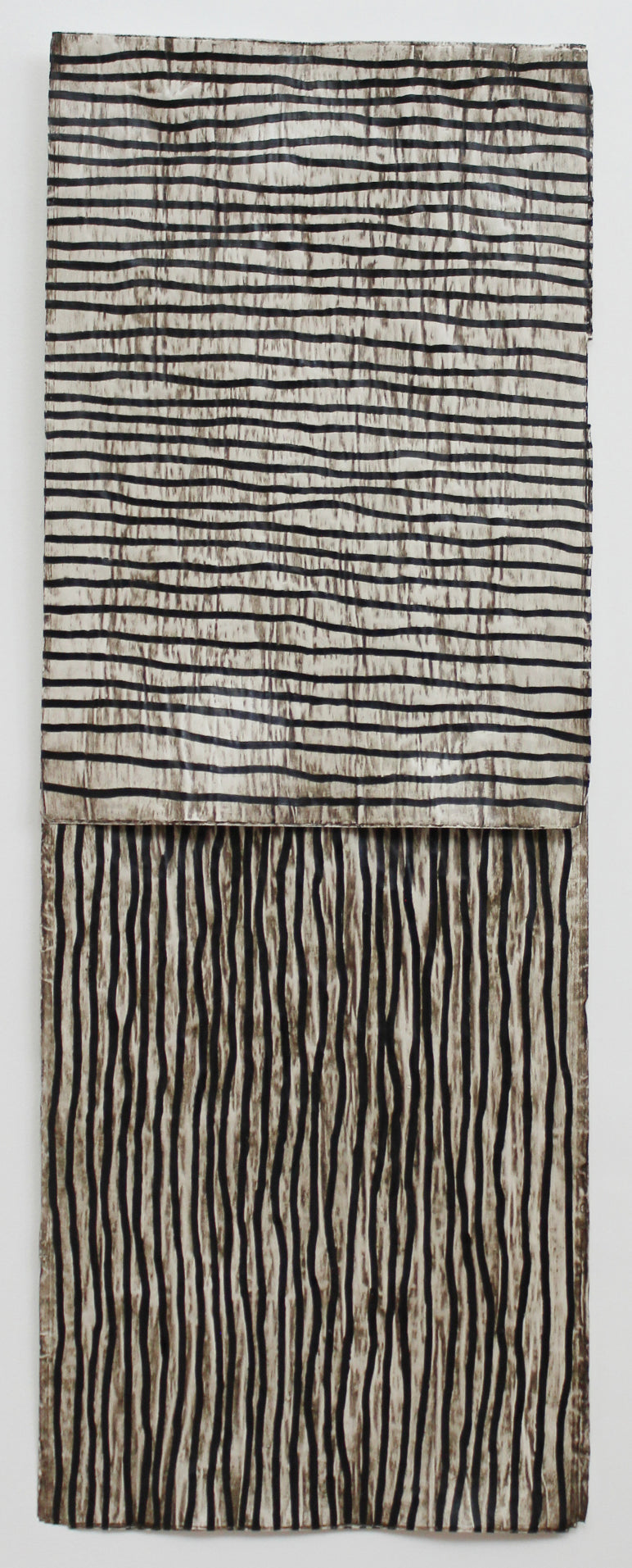 Terri Brooks - Trunk Lines