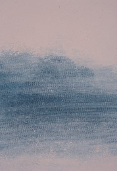 Robyn Burgess - Winter Window