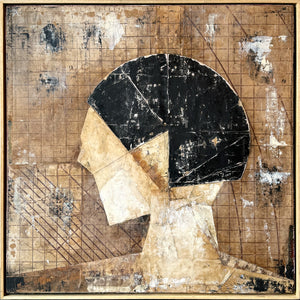 Joseph Carter Weidenbaum - The Interzone #10