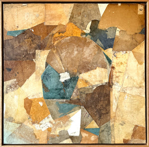Joseph Carter Weidenbaum - The Interzone #9