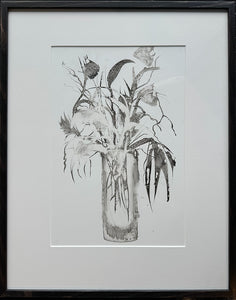 Merrian Dennis - Botanical Specimen #1