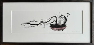 Merrian Dennis - Ikebana 10