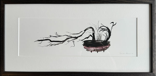 Merrian Dennis - Ikebana 10
