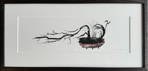 Merrian Dennis - Ikebana 10