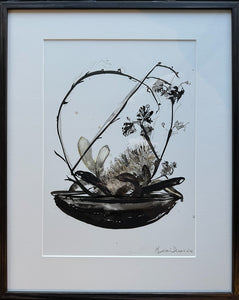 Merrian Dennis - Ikebana 4