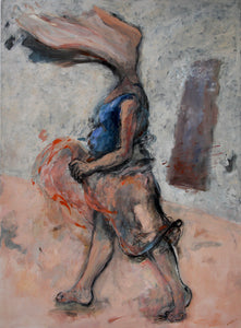 Lesley Dickman - Windy Day/Hold On to Your Skirt