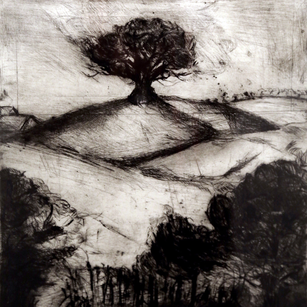 Louise Donovan - Johanna