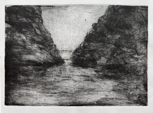 Louise Donovan - Stanley Chasm