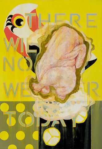 Merrin Eirth - Did We Play Chicken Last Night