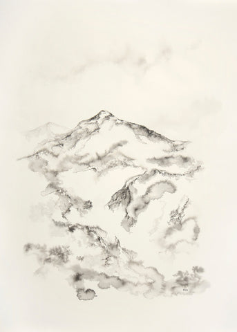 Kylie Fogarty - Mountain Breeze