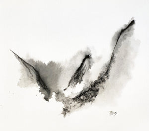 Kylie Fogarty - Three Mountains