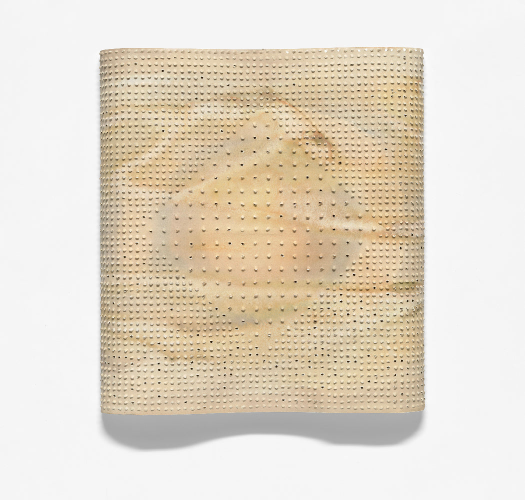Stefan Gevers - When Ochre is the Sky