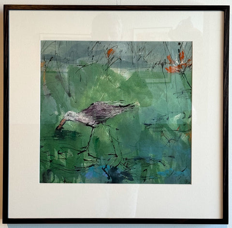 Christine Gibbs - Jacana #1