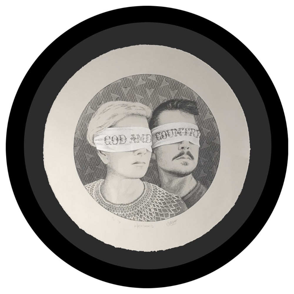 Lana De Jager - Heirlooms