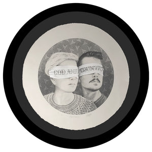 Lana De Jager - Heirlooms