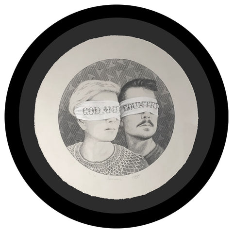 Lana De Jager - Heirlooms