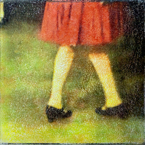 Ilona Jetmar - Sequence#103