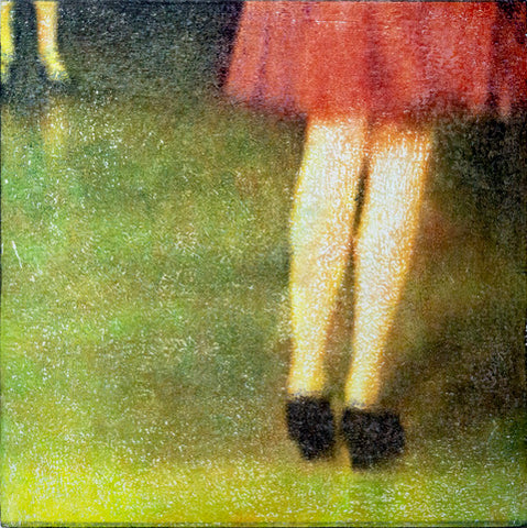 Ilona Jetmar - Sequence#105