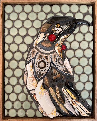 Jessie Yvette Journoud-Ryan - Wattle Envy