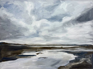 Caroline Kennedy - Inlet #2