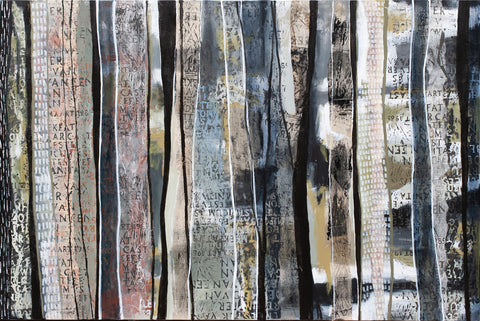Robyn Kinsela - Walking with Words