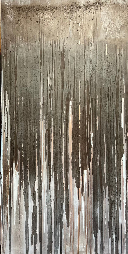 Vietta Korren-Steele - Dissolve 1B