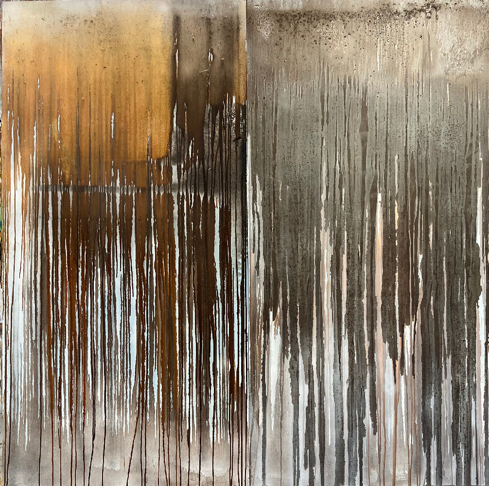 Vietta Korren-Steele - Dissolve 1A & 1B
