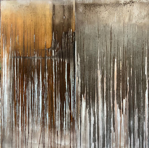 Vietta Korren-Steele - Dissolve 1A & 1B
